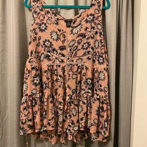 Torrid tank top size 2